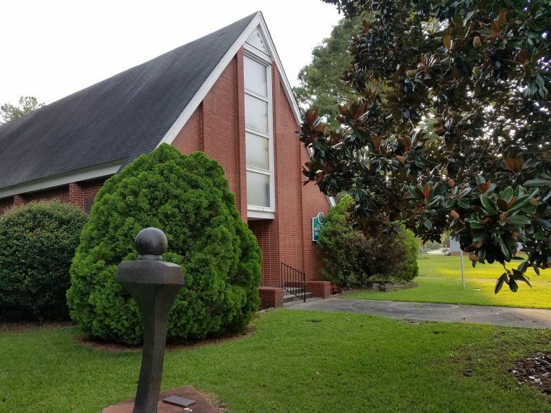 Red Springs Historical Museum